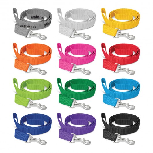Promotional Waterloo Dog Leashes